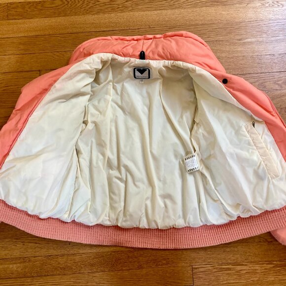 Vintage Ski Jacket - Picture 4 of 5